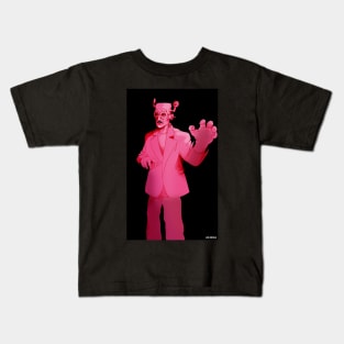 Frankenberry Kids T-Shirt